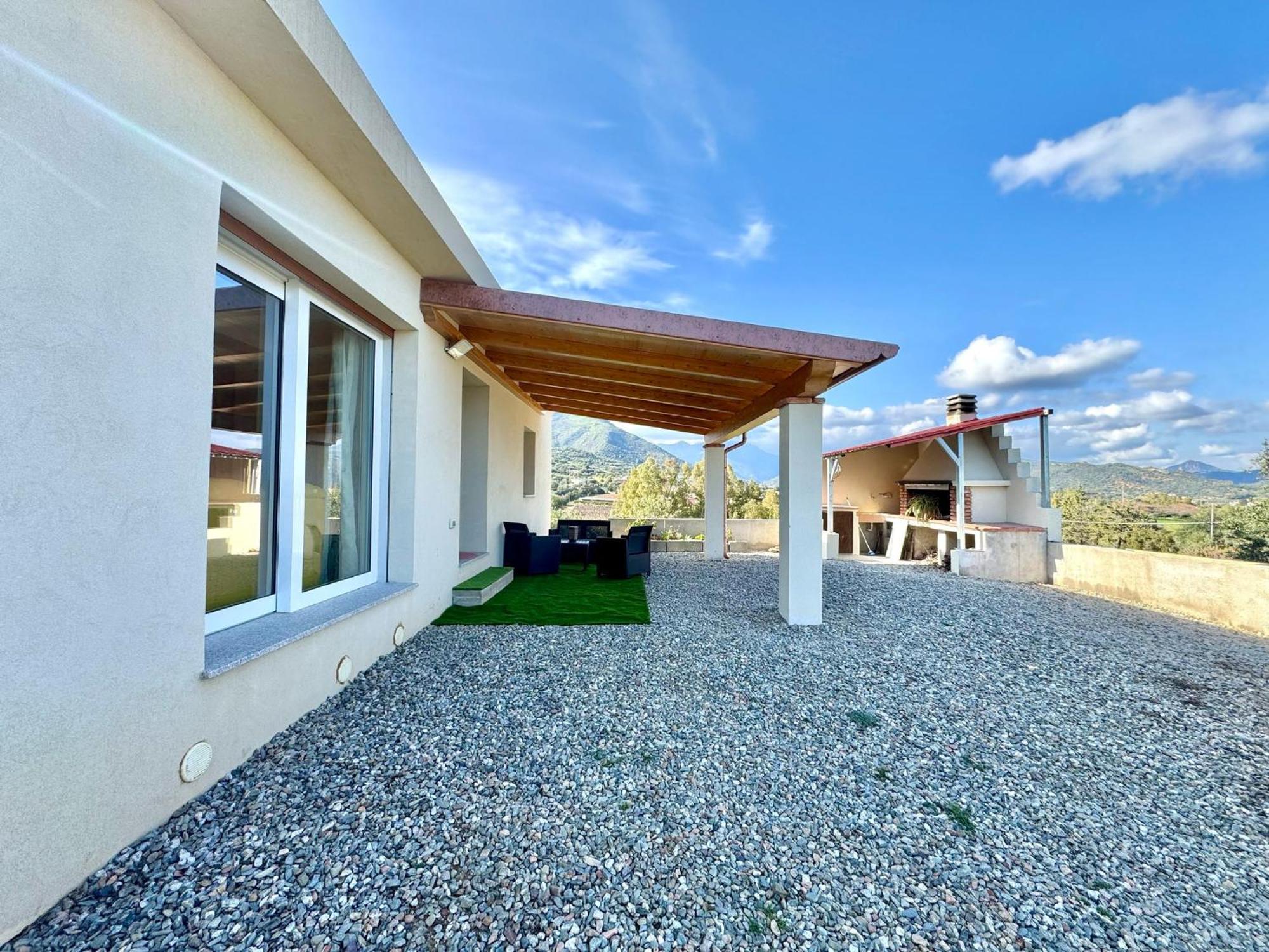 Green House Cardedu Exterior photo