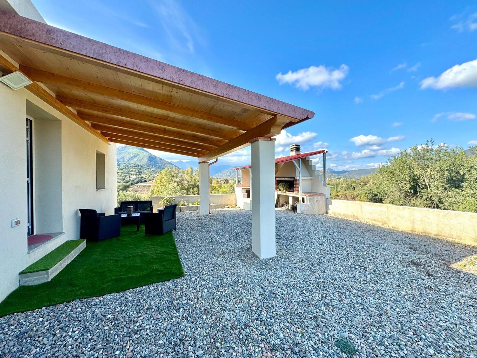 Green House Cardedu Exterior photo